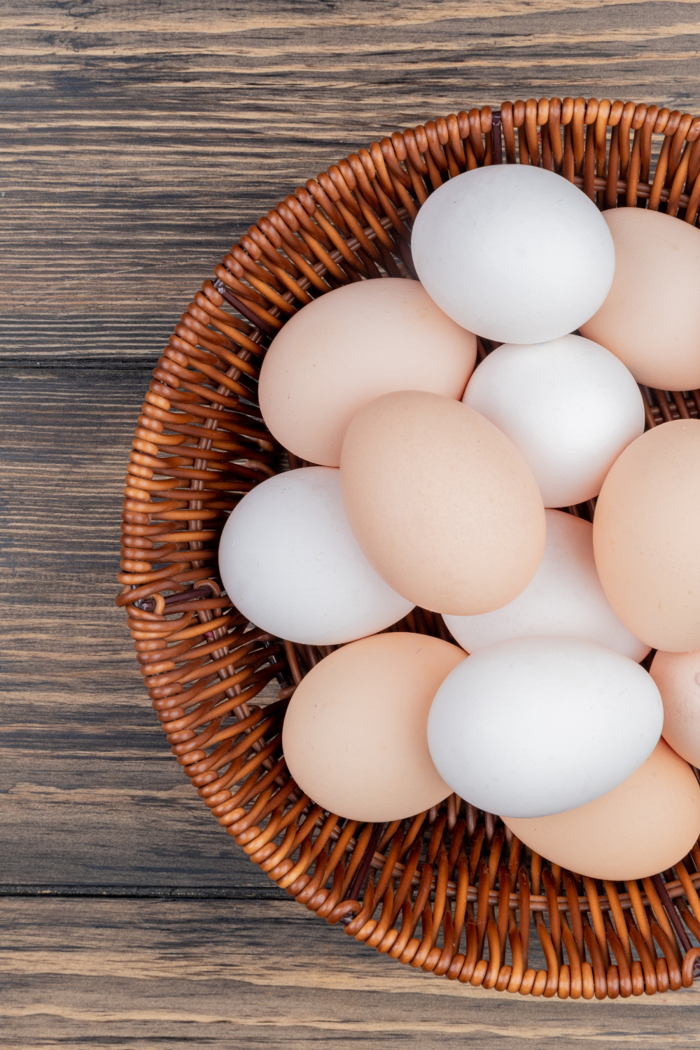 Pure Kienyeji Eggs – Farm Fresh Organic Eggs